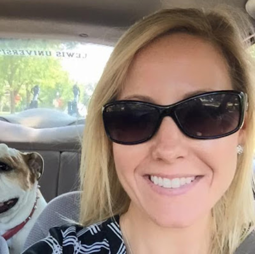 Meet your Posher, Amanda